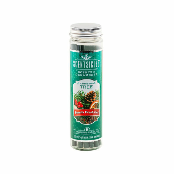 SCENTSICLES O CHRISTMAS SCENT