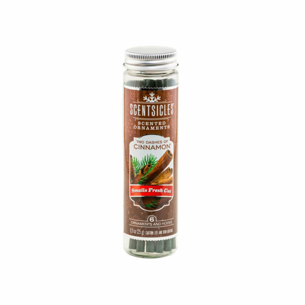 SCENTSICLES CINNAMON SCENT