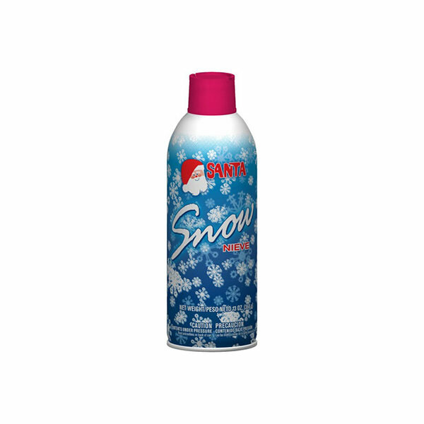 SNOW BLOWER 13 OZ