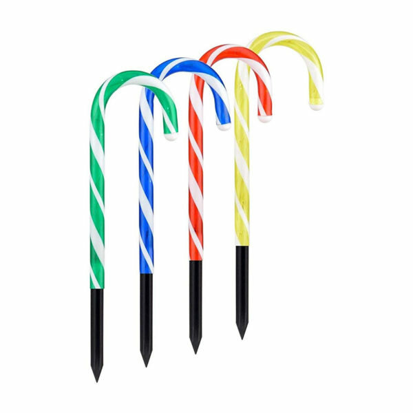 CANDY CANE MULTI LARGE