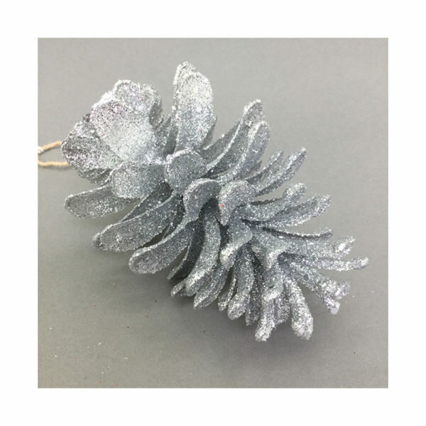SILVER PINE HANGING