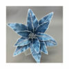 HAZE BLUE FLOWER