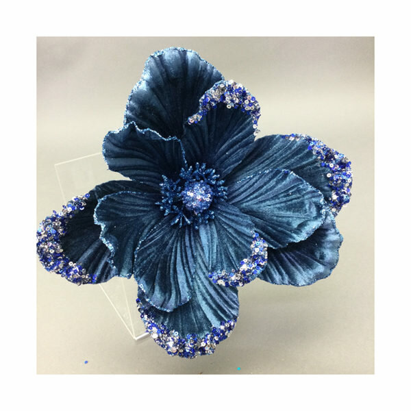 BLUE MAGNOLIA