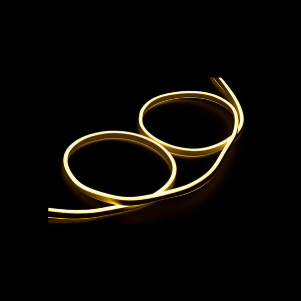 10M NEON LIGHT LED STRIP -WARM WHITE