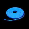 10M NEON LIGHT LED STRIP -BLUE
