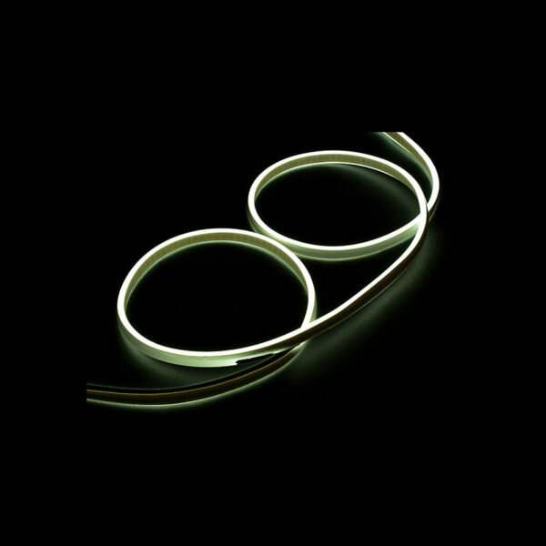 10M NEON LIGHT LED STRIP -WHITE