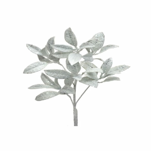 23" GLITTER PITTOSPORUM SPRAY
