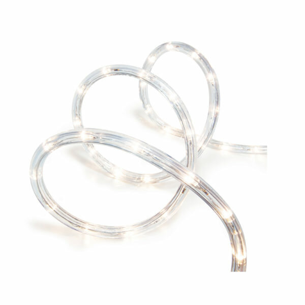 LED ROPE LIGHT WHITE
