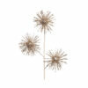 GOLD SPIKE PICK