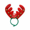 NUTBELL REINDEER ANTLER HEADBAND