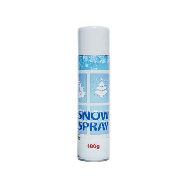 SNOW SPRAY 180G