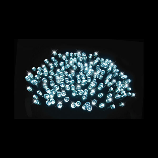 120 FAIRY LIGHTS COOL WHITE
