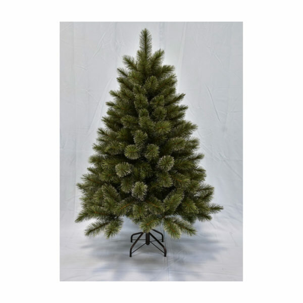 5FT FROSTED NEW COLORADO SPRUCE CHRISTMAS TREE (150cm)