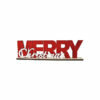 MERRY CHRISTMAS TABLE SIGN
