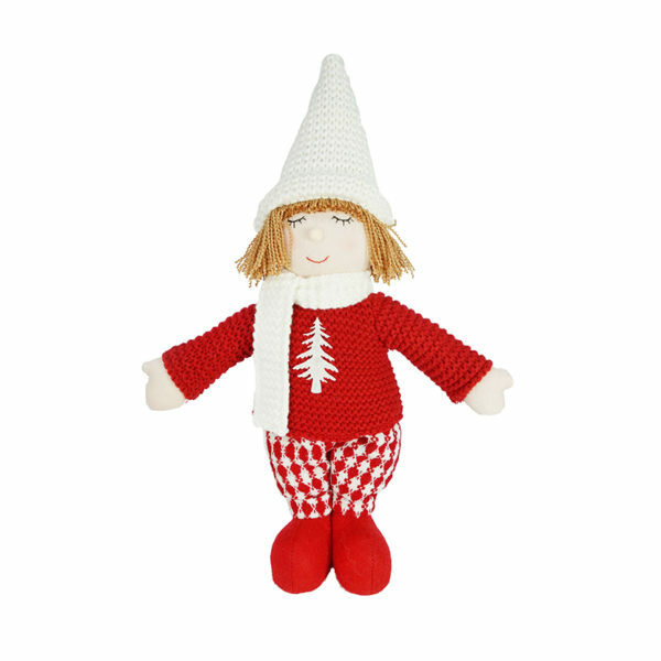 ELF FIGURINES