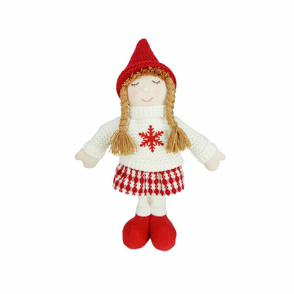 ELF FIGURINE