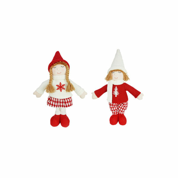 ELF FIGURINE