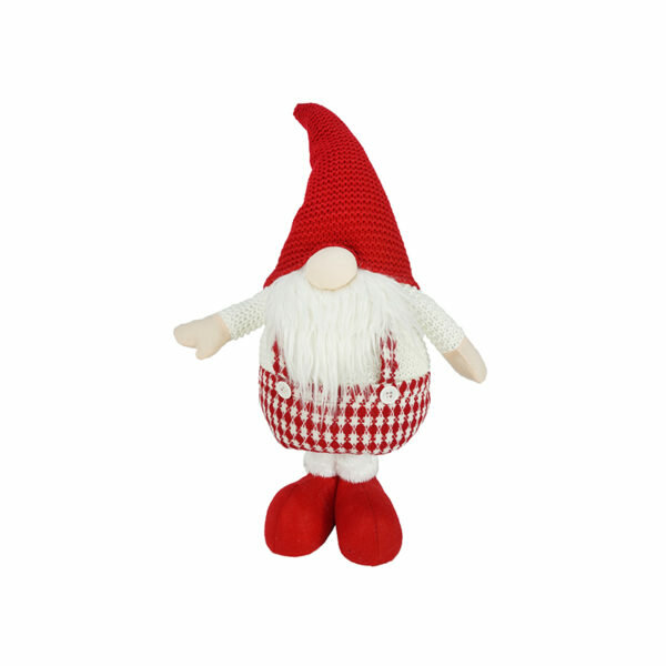 ENTENDABLE GNOME FIGURINE