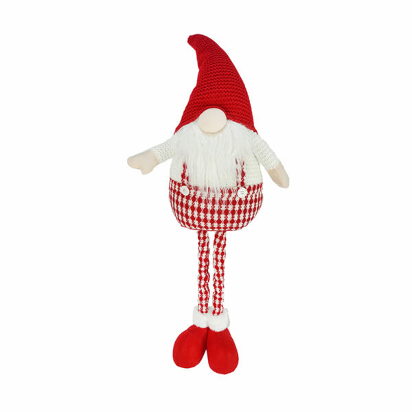 ENTENDABLE GNOME FIGURINE XD1049