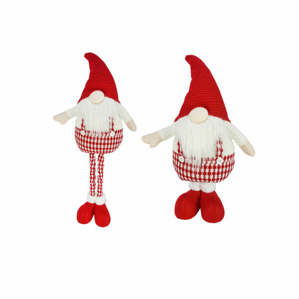 ENTENDABLE GNOME FIGURINE