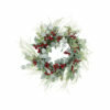 EUCALYPTUS BERRY WREATH