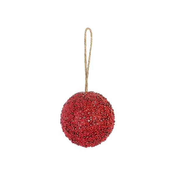 MINI BERRY BAUBLE