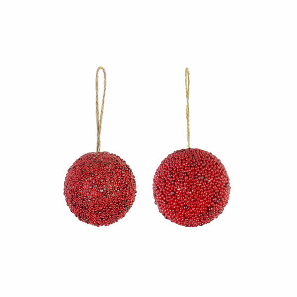 MINI BERRY BAUBLE