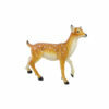 Resin Christmas Reindeer Doe 82cm