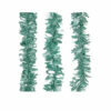 MINT MATTE TINSEL 2M
