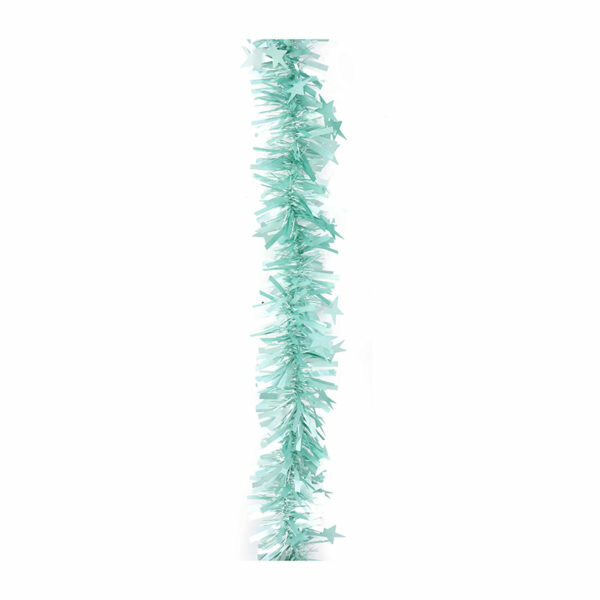 tinsel