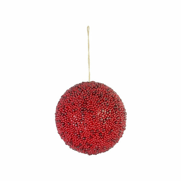 BERRY BAUBLE