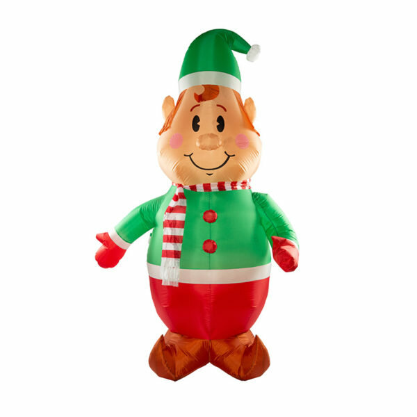 AIRPOWER ELF 2.4m RED SHIRT