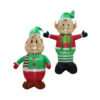 AIRPOWER ELF 2.4m RED SHIRT