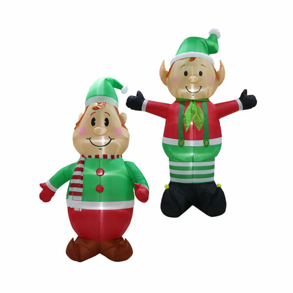 AIRPOWER ELF 2.4m RED SHIRT