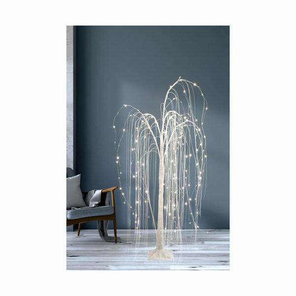 LED WILLOW TREE TWINKLING 120CM