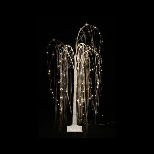 LED WILLOW TREE TWINKLING 120CM