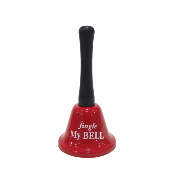 SANTA BELL