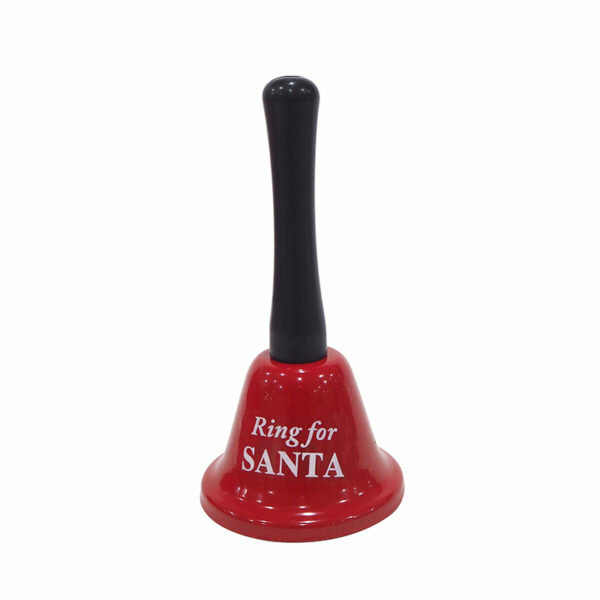 SANTA BELL