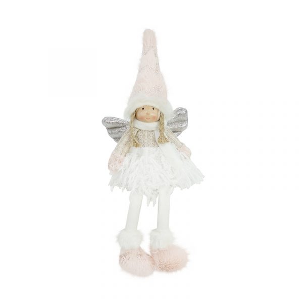 SIT/STAND FAIRY PRINCESS Asst