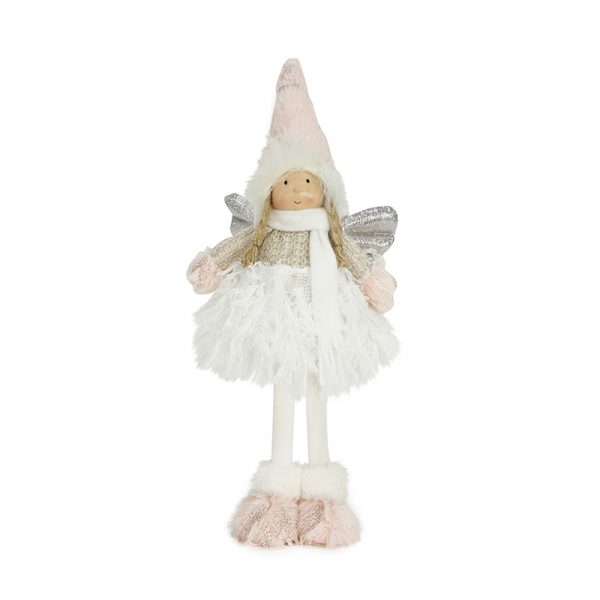 SIT/STAND FAIRY PRINCESS Asst