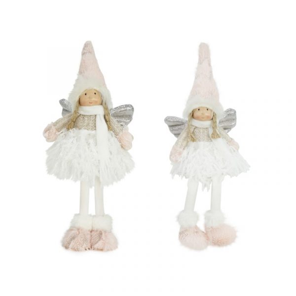 SIT/STAND FAIRY PRINCESS Asst