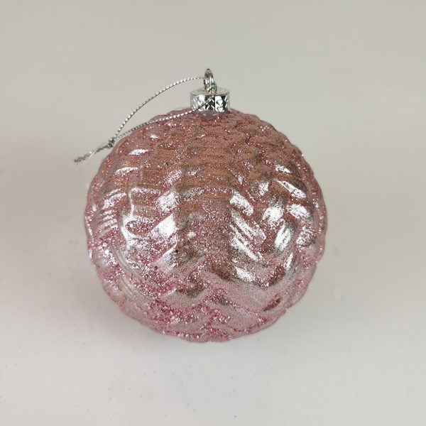 10cm Painted Ball