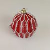 10cm Painted Ball