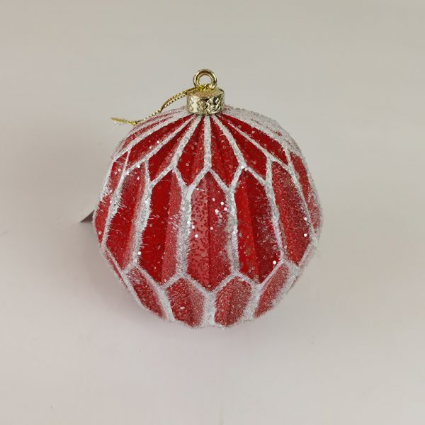 10cm Painted Ball