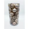 10cm 30 pack Baubles