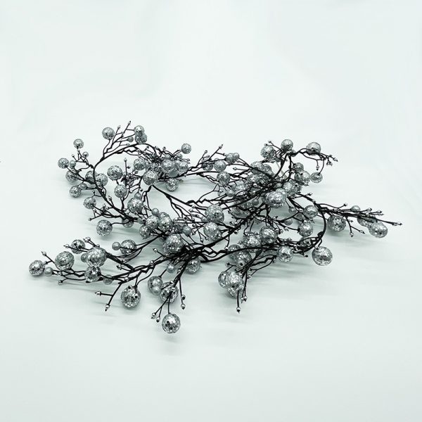 Silver Garland