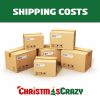 SHIPPING COSTS