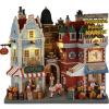 LEMAX 25868 - DUTCH CHEESE FESTIVAL AND FARMERS MARKET, B/O (4.5V)