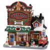 LEMAX 15800 - MEET SANTA PAWS