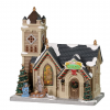 LEMAX 25917 - MISTLETOE CHAPEL
